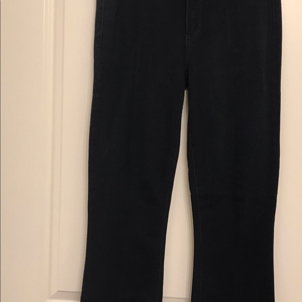 Paige Claudette jeans with slit - Picture 3 of 3